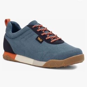 Teva Wyldland Hiking Sneakers